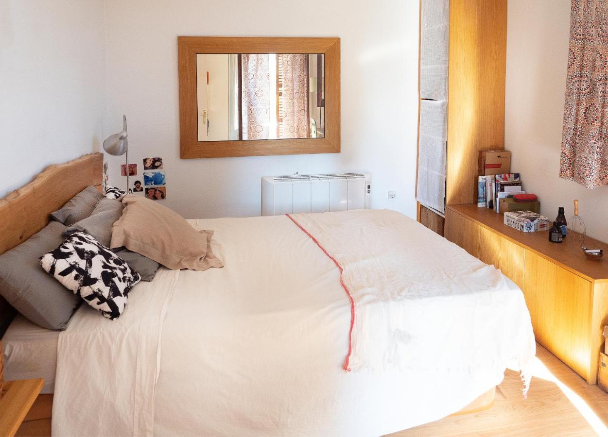 casa mediterrània a la vora de Barcelona Corbera de Llobregat Extérieur photo