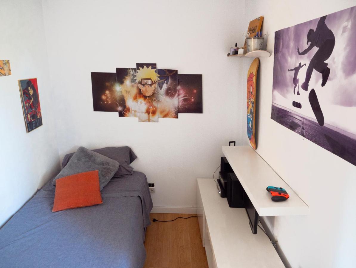 casa mediterrània a la vora de Barcelona Corbera de Llobregat Extérieur photo