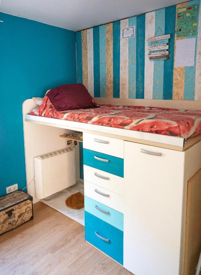 casa mediterrània a la vora de Barcelona Corbera de Llobregat Extérieur photo